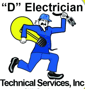 D Electrician Technical Services Inc.